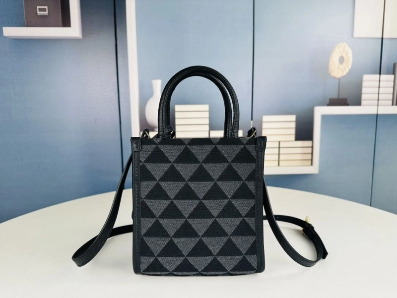 Pra*a shopping bags 4213-0383