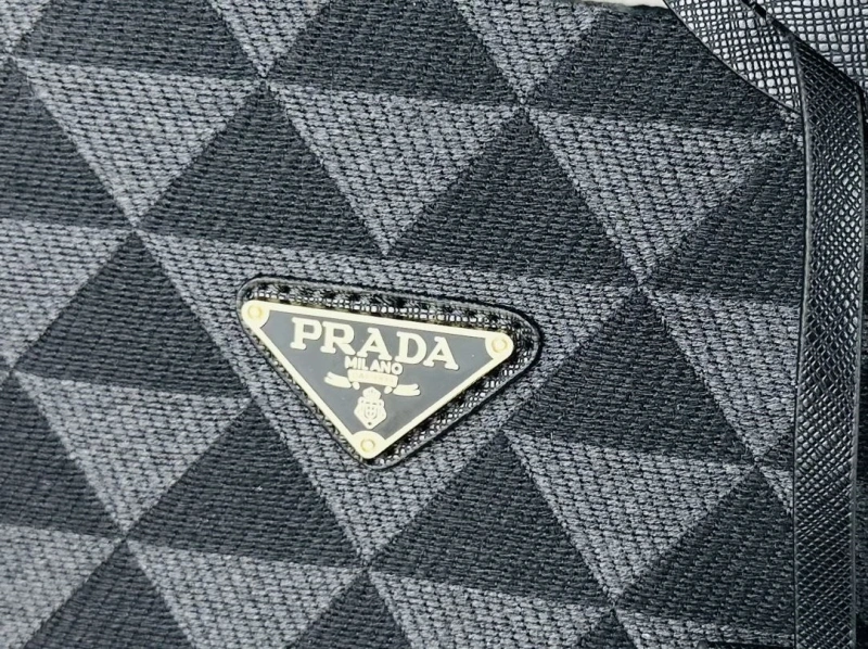 Pra*a shopping bags 4213-0383