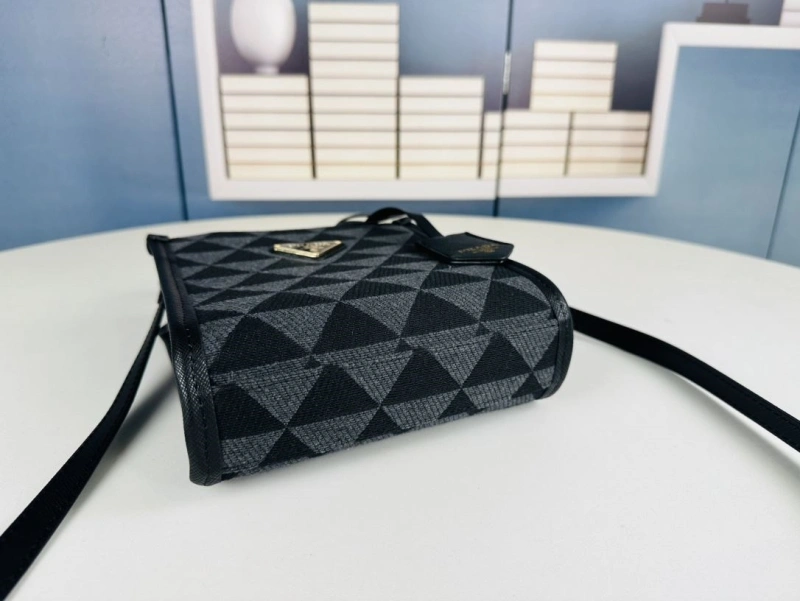 Pra*a shopping bags 4213-0383