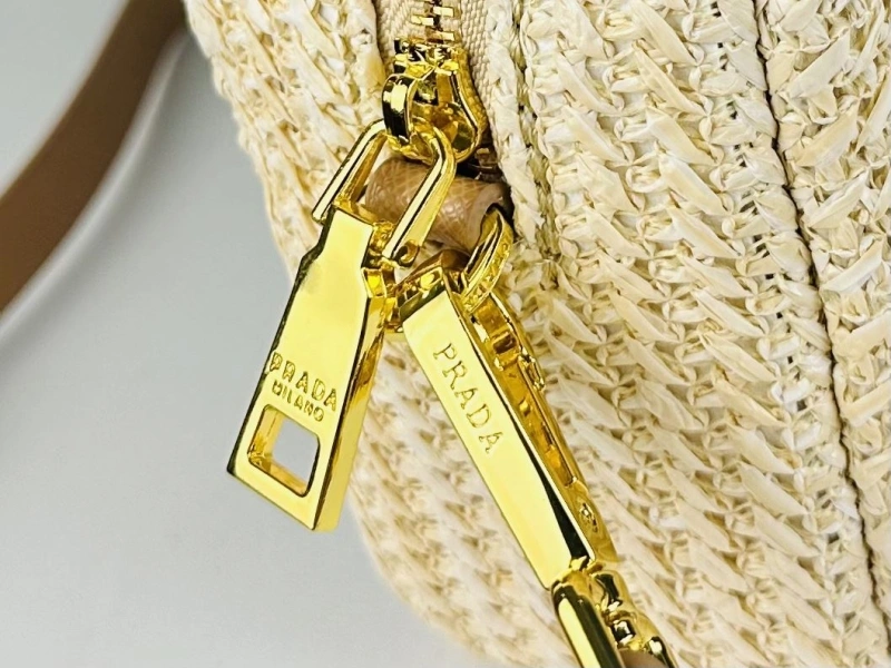 Pra*a satchel bags 4213-0393