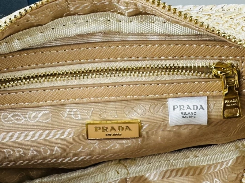 Pra*a satchel bags 4213-0393
