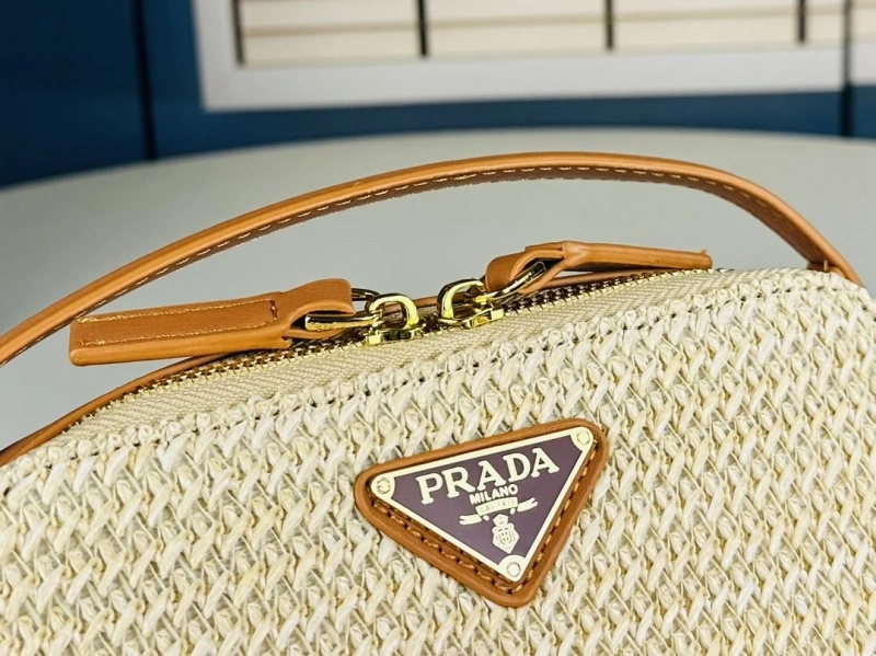 Pra*a satchel bags 4213-0394