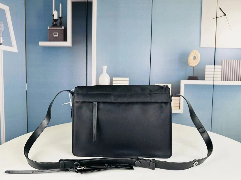 Pra*a satchel bags 4213-0401