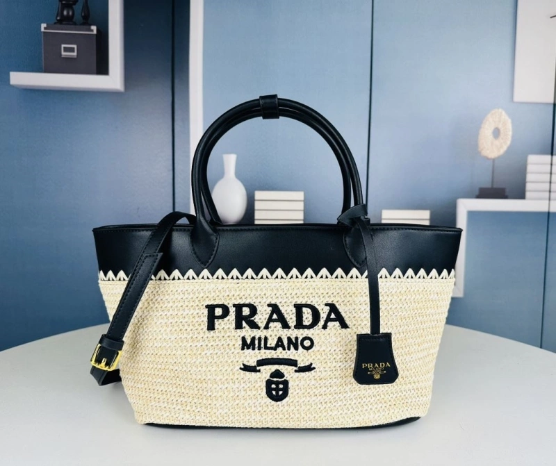 Pra*a shopping bags 4213-0410