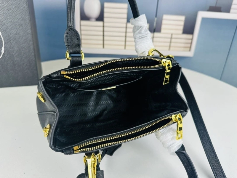 Pra*a top handle bags 4213-0433