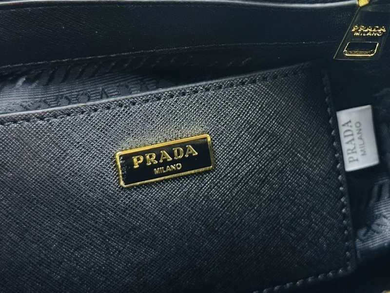 Pra*a top handle bags 4213-0433