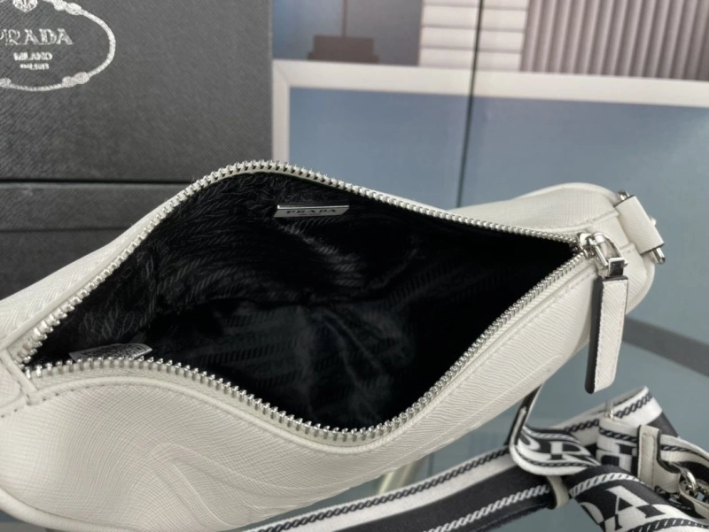 Pra*a satchel bags 4213-0441