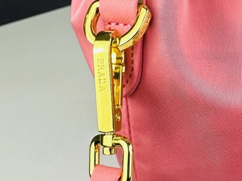 Pra*a bucket bags 4213-0444