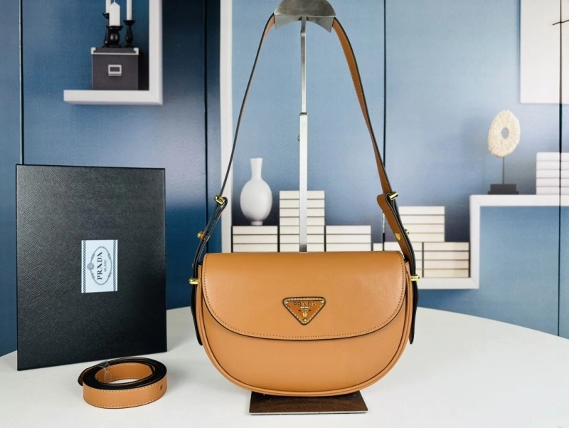 Pra*a satchel bags 4213-0454