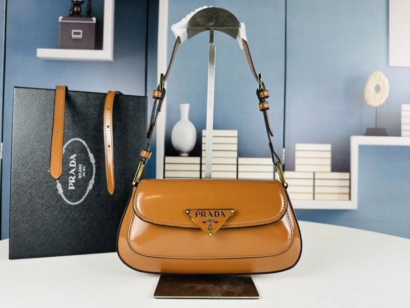 Pra*a satchel bags 4213-0456