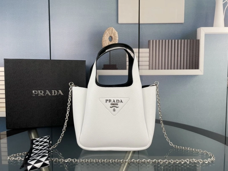 Pra*a top handle bags 4213-0468