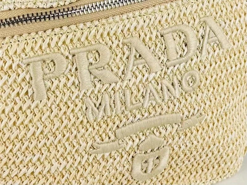Pra*a satchel bags 4213-0471
