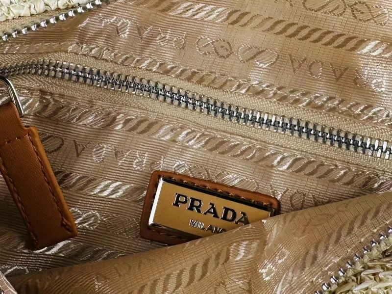 Pra*a satchel bags 4213-0471