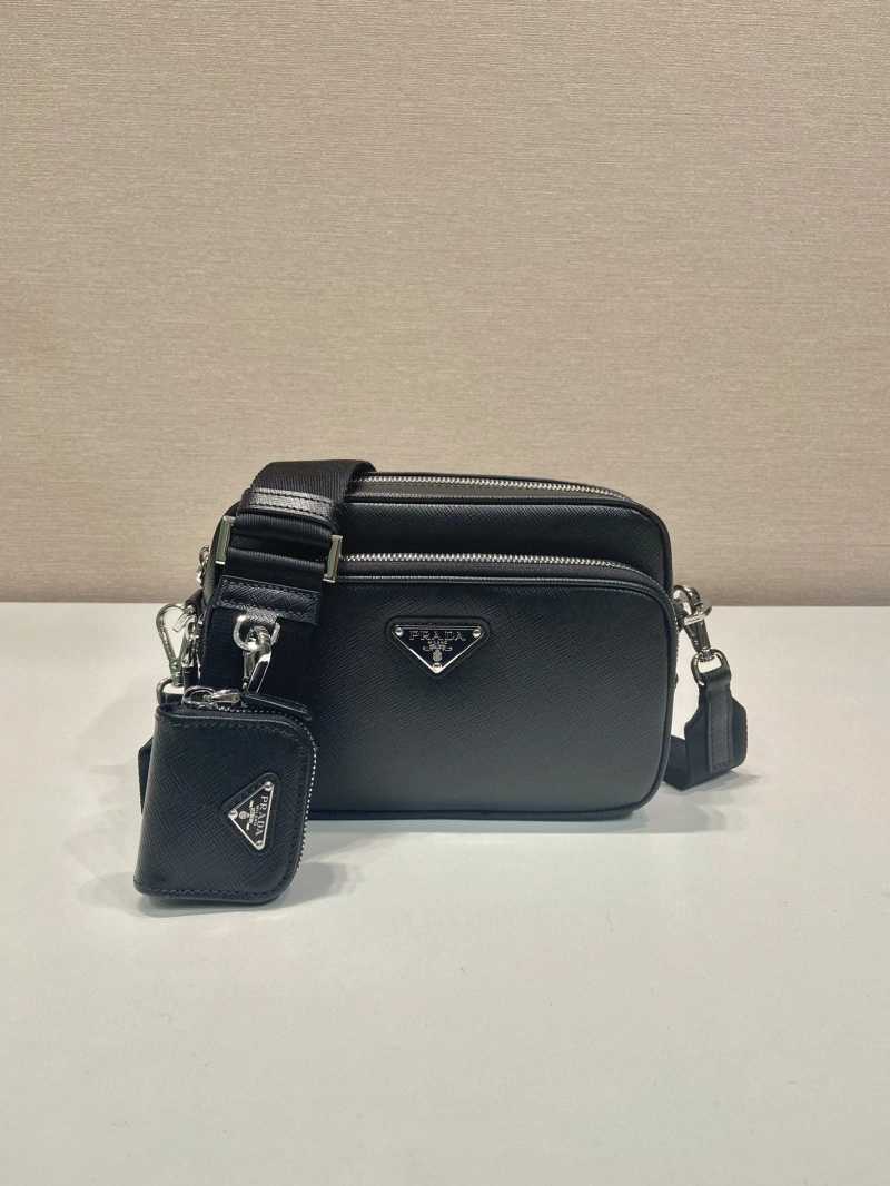 Pra*a satchel bags 4213-0473