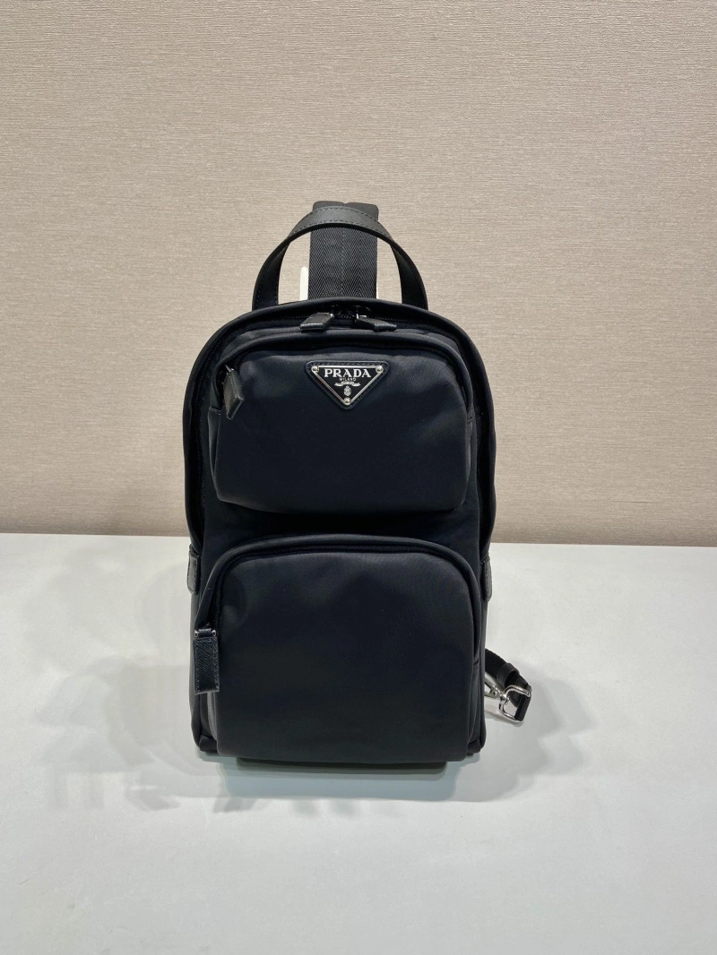 Pra*a backpacks 4213-0483