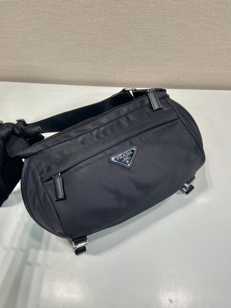 Pra*a satchel bags 4213-0487