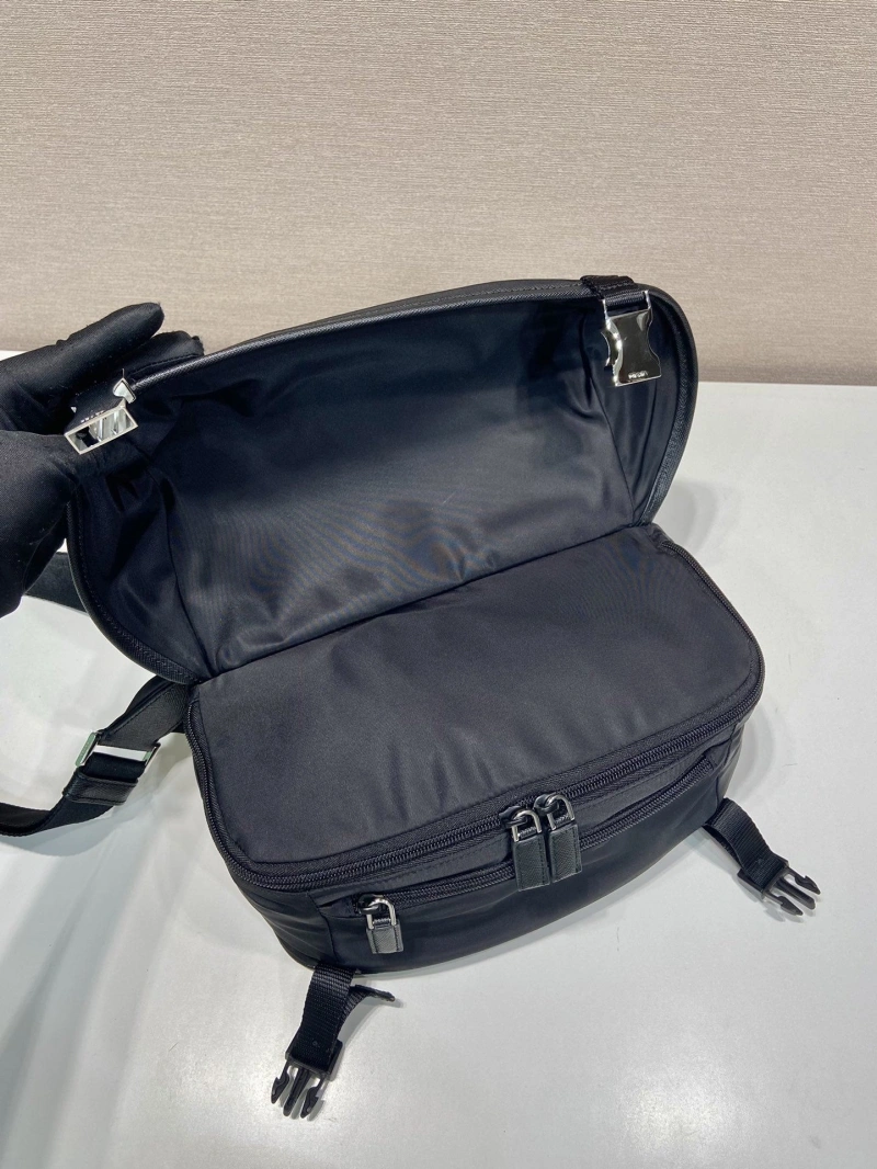 Pra*a satchel bags 4213-0487