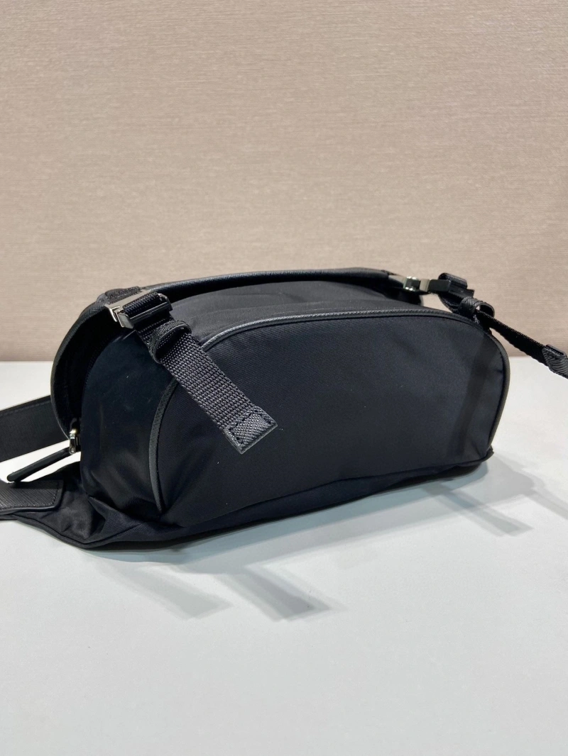 Pra*a satchel bags 4213-0488