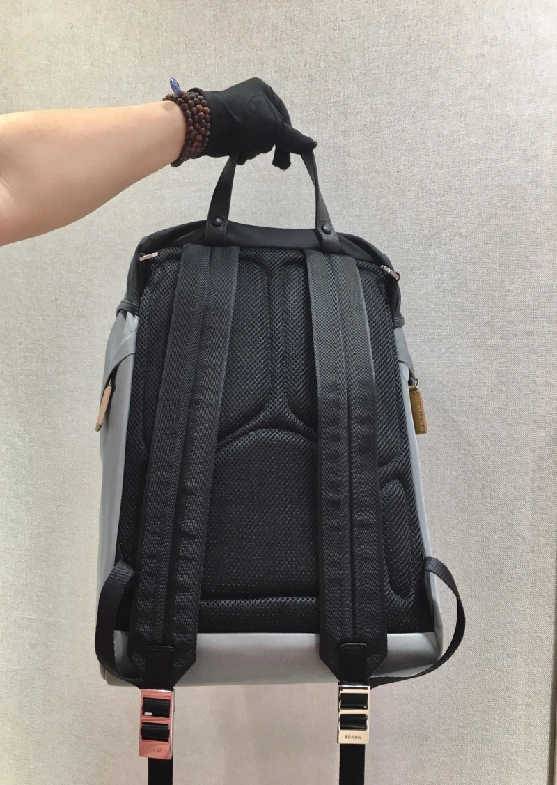 Pra*a backpacks 4213-0492