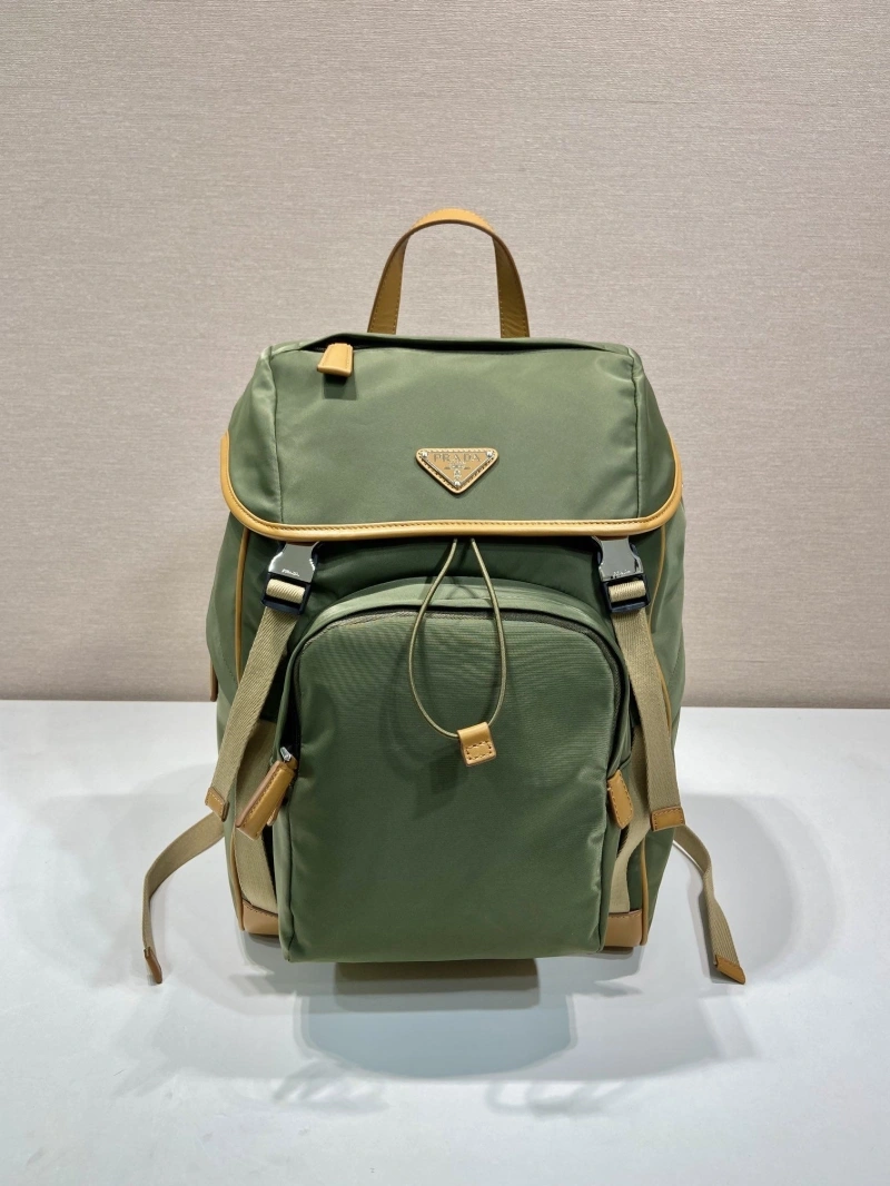 Pra*a backpacks 4213-0493