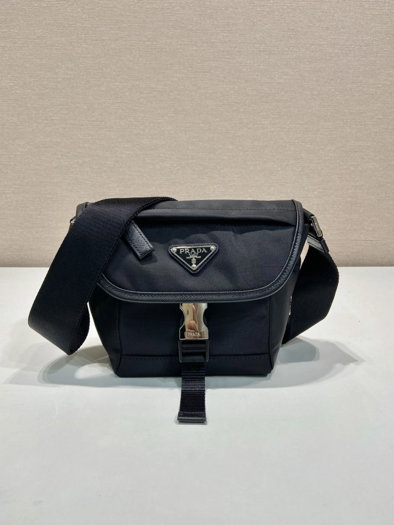 Pra*a satchel bags 4213-0497