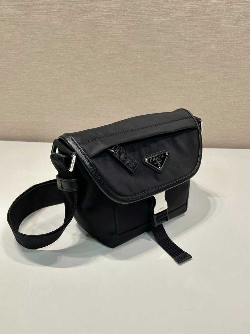 Pra*a satchel bags 4213-0497