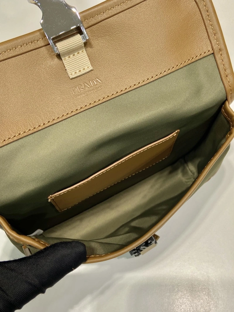 Pra*a satchel bags 4213-0498