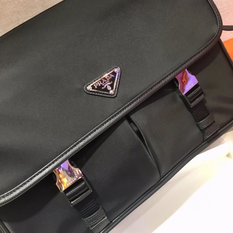 Pra*a satchel bags 4213-0501