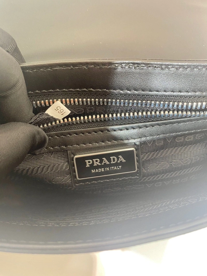 Pra*a satchel bags 4213-0503