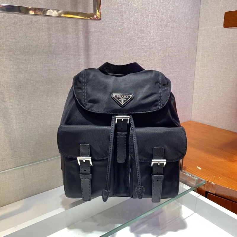 Pra*a backpacks 4213-0512