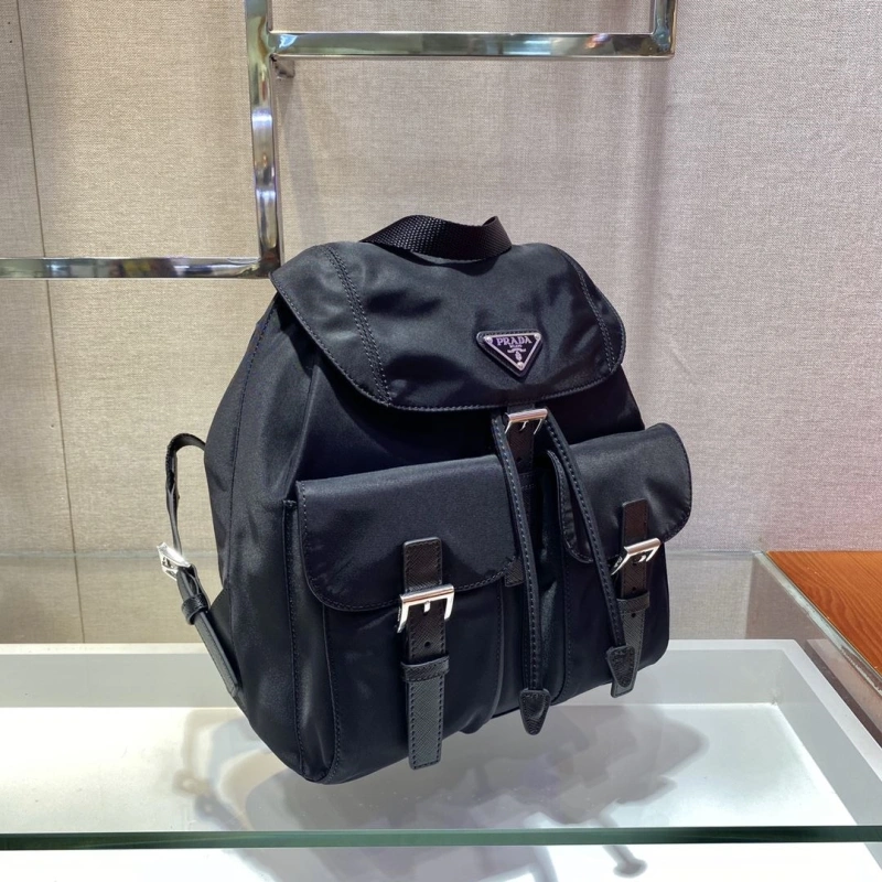 Pra*a backpacks 4213-0512