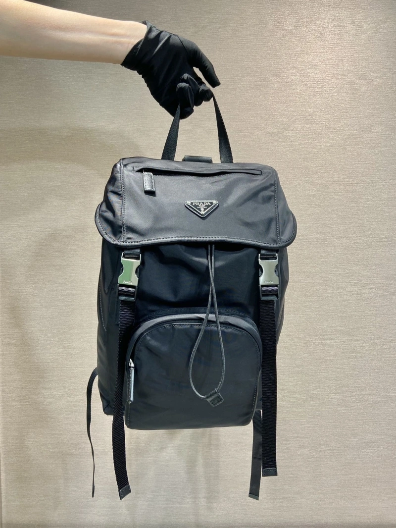 Pra*a backpacks 4213-0520