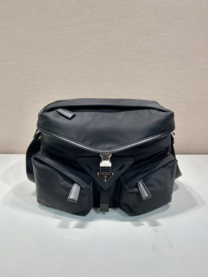 Pra*a satchel bags 4213-0526