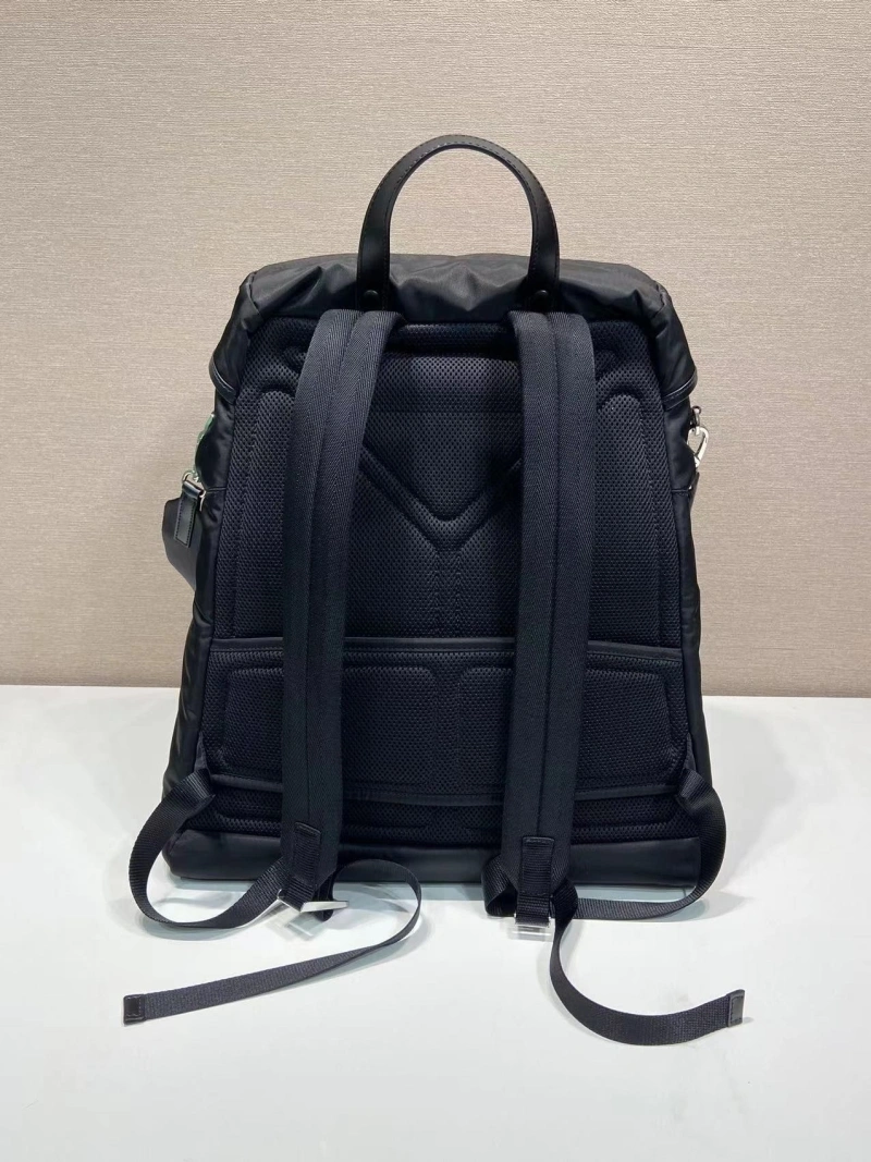 Pra*a backpacks 4213-0527