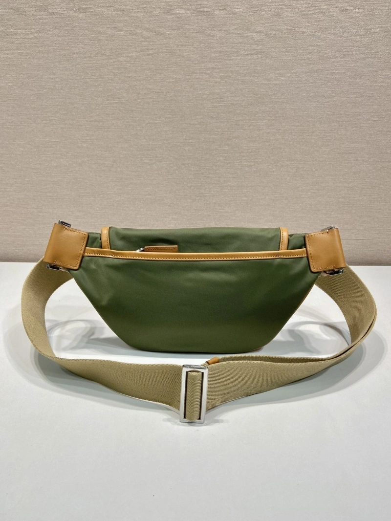 Pra*a satchel bags 4213-0528