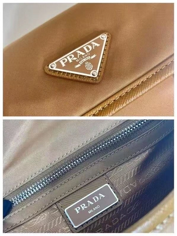 Pra*a satchel bags 4213-0530