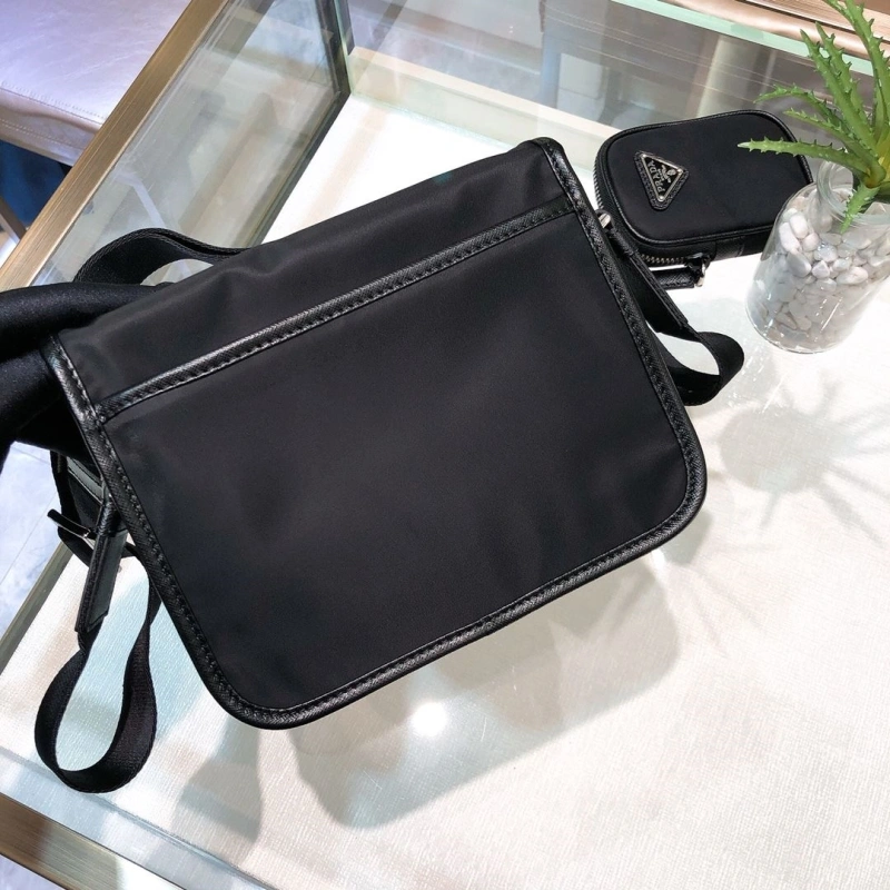 Pra*a satchel bags 4213-0531