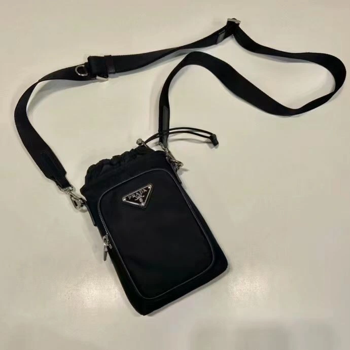 Pra*a satchel bags 4213-0533