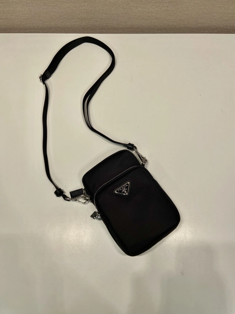 Pra*a satchel bags 4213-0534