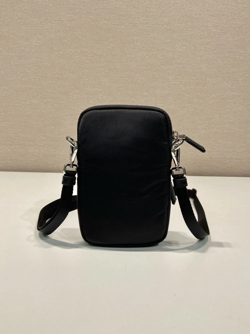 Pra*a satchel bags 4213-0534