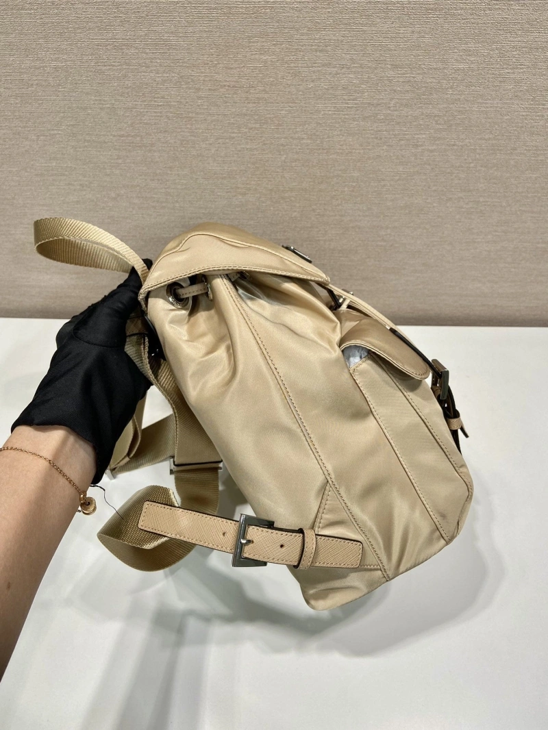 Pra*a backpacks 4213-0536