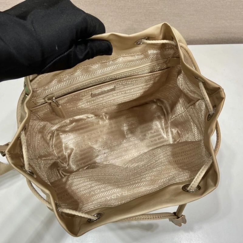Pra*a backpacks 4213-0536