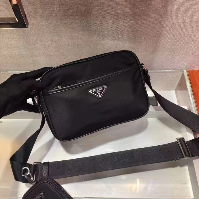 Pra*a satchel bags 4213-0542