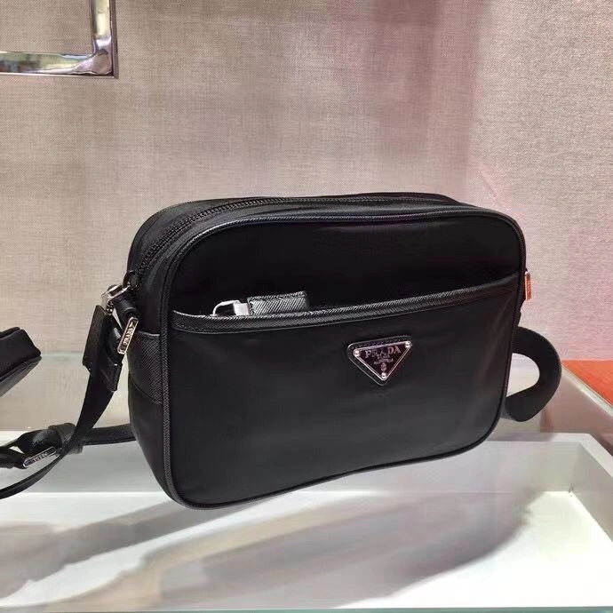 Pra*a satchel bags 4213-0542