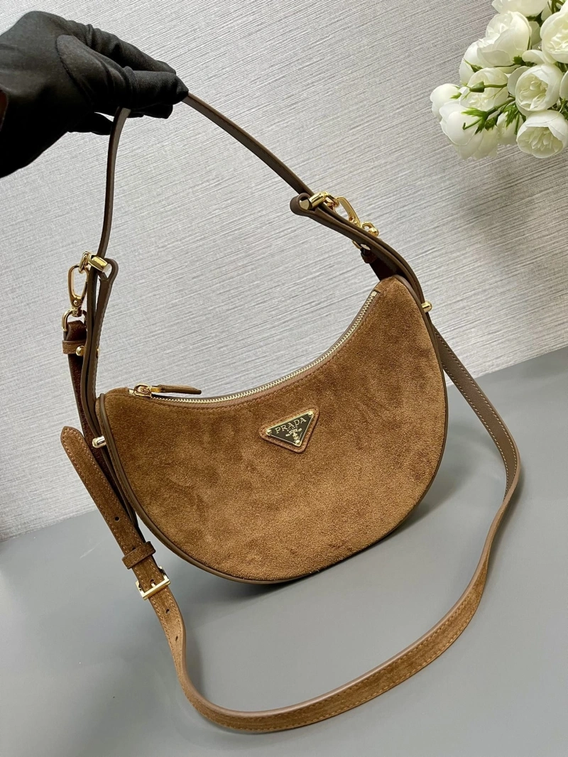 Pra*a top handle bags 4213-0543