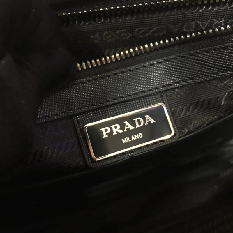 Pra*a satchel bags 4213-0550