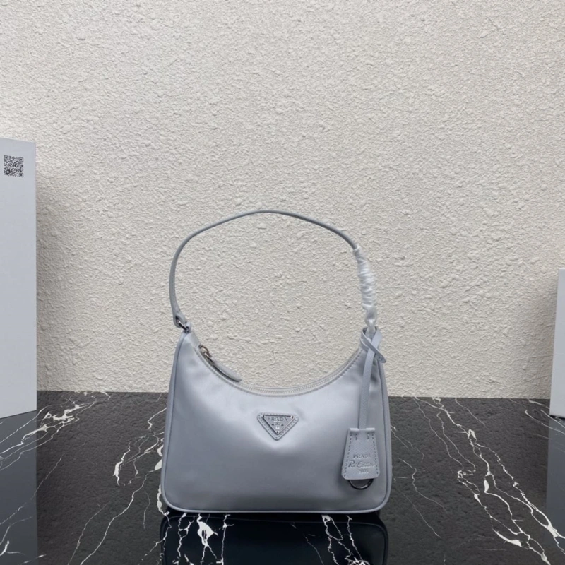 Pra*a top handle bags 4213-0563