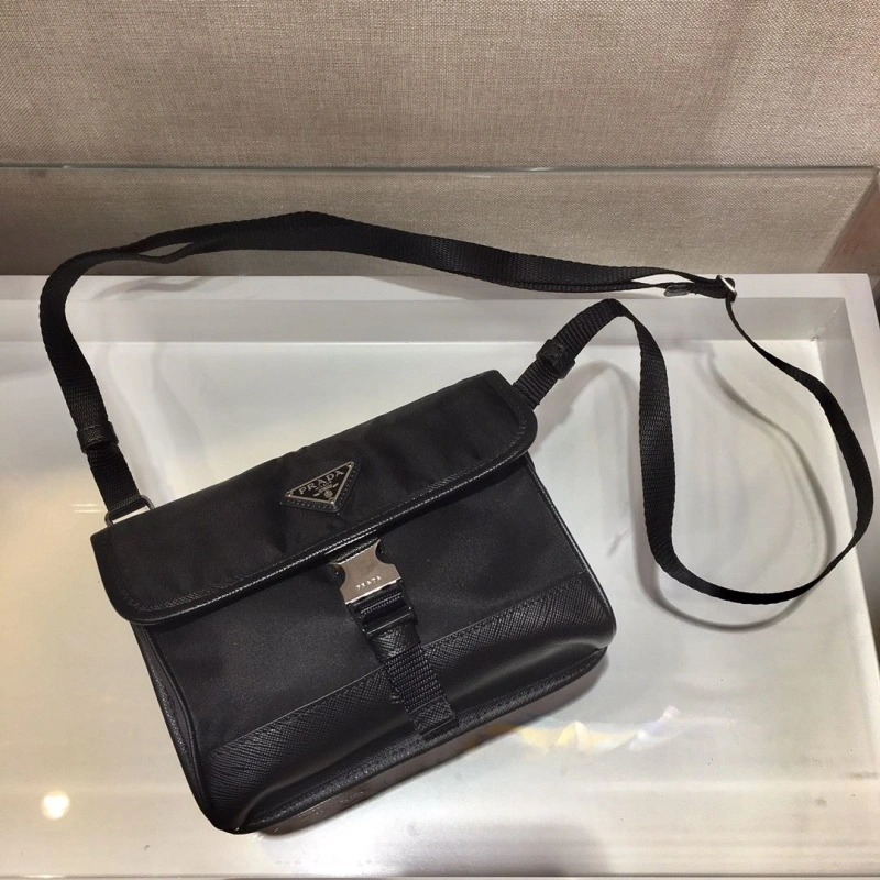 Pra*a satchel bags 4213-0576