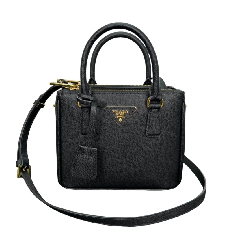 Pra*a top handle bags 4213a-0001