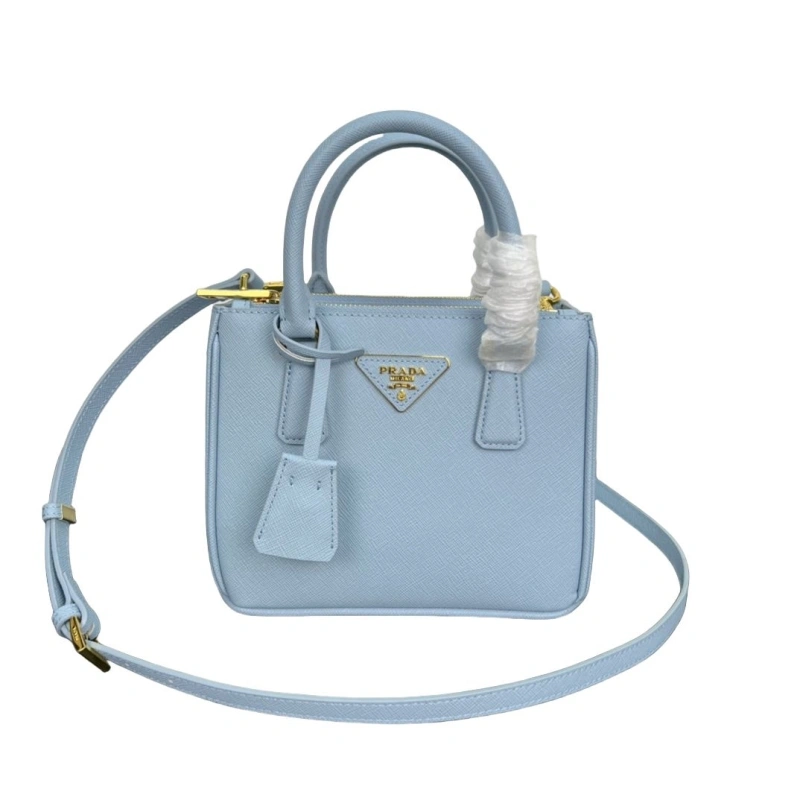 Pra*a top handle bags 4213a-0002